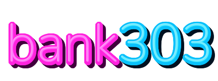 bank303 — logo kanal