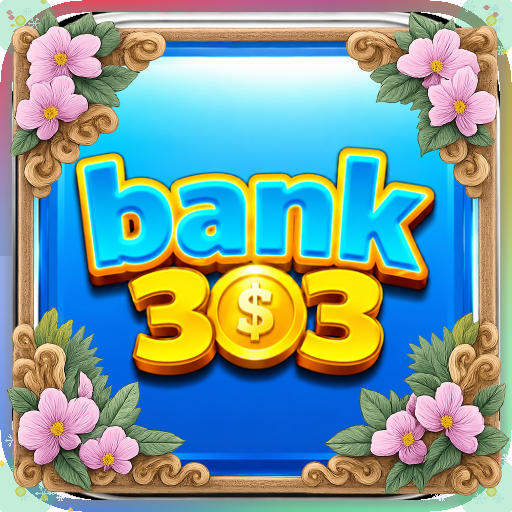bank303 — mitra unggulan