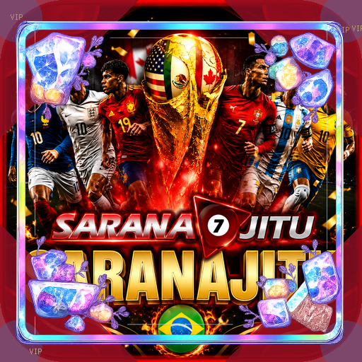 saranajitu — mitra unggulan