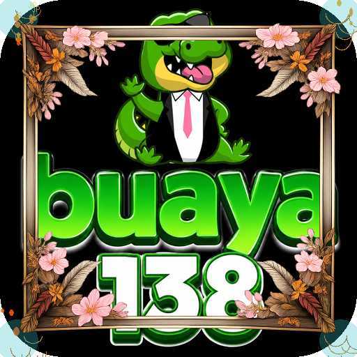 buaya138 — mitra unggulan